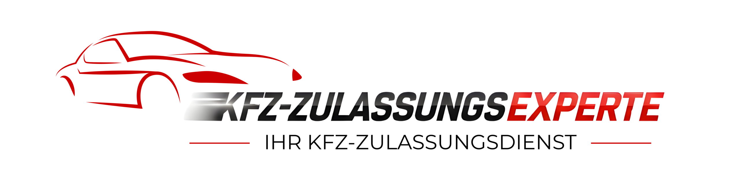 KFZ-Zulassungsexperte Logo
